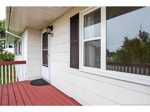 21 Mountain Rd, Saint John, NB 