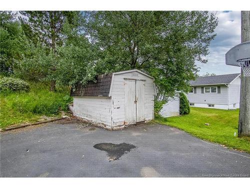 21 Mountain Rd, Saint John, NB 