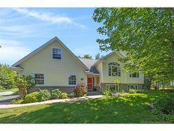 25 Carriage WY  Rothesay, NB E2E 0C8