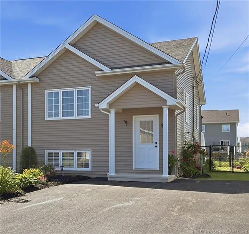 90 Gambia St, Moncton, NB 