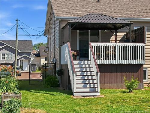 90 Gambia St, Moncton, NB 