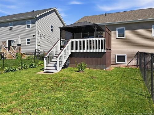90 Gambia St, Moncton, NB 