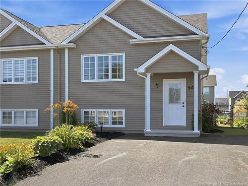 90 Gambia St, Moncton, NB 