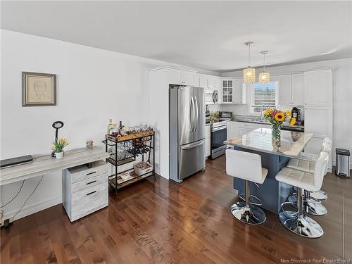 90 Gambia St, Moncton, NB 