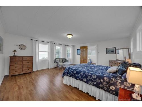 280 Holts Point Rd, Bocabec, NB 