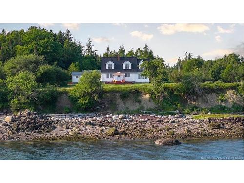 280 Holts Point Rd, Bocabec, NB 