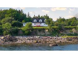 280 Holts Point RD  Bocabec, NB E5B 3N4