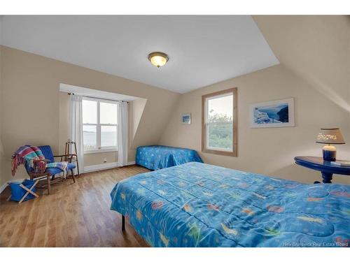 280 Holts Point Rd, Bocabec, NB 
