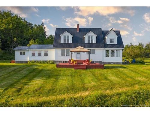 280 Holts Point Rd, Bocabec, NB 