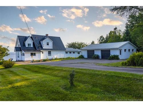 280 Holts Point Rd, Bocabec, NB 