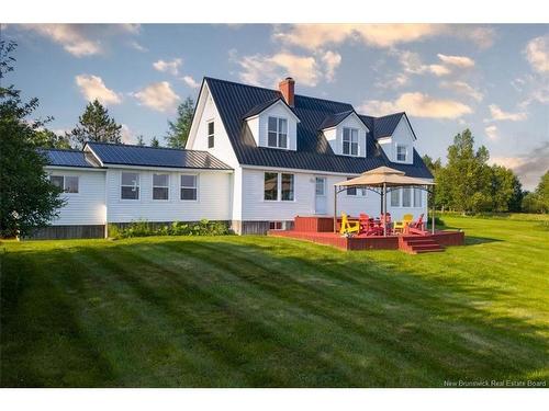 280 Holts Point Rd, Bocabec, NB 