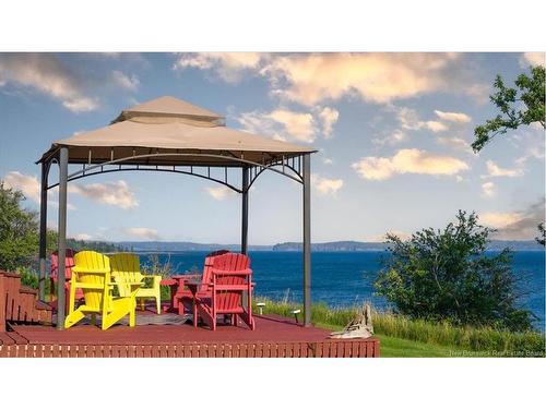280 Holts Point Rd, Bocabec, NB 