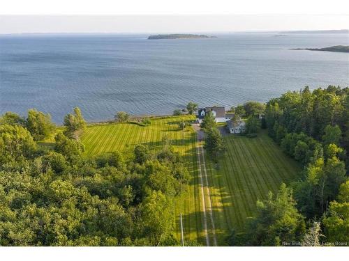 280 Holts Point Rd, Bocabec, NB 
