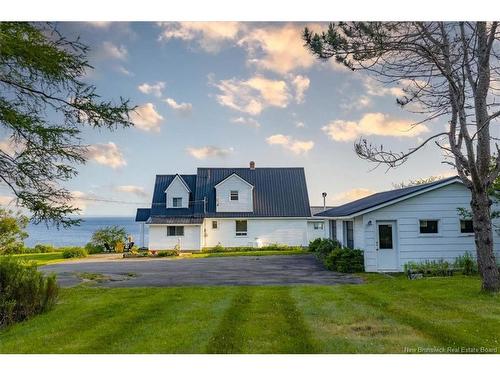 280 Holts Point Rd, Bocabec, NB 