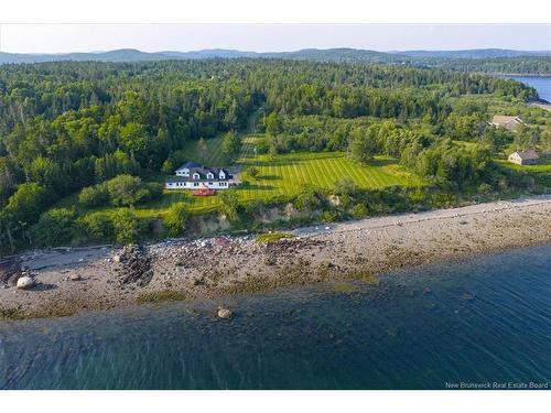 280 Holts Point Rd, Bocabec, NB 