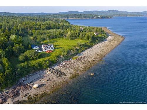280 Holts Point Rd, Bocabec, NB 