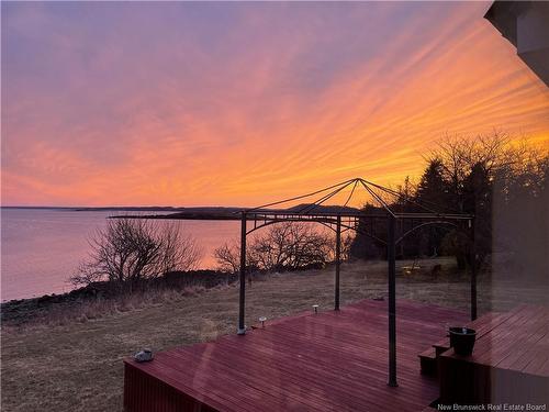 280 Holts Point Rd, Bocabec, NB 