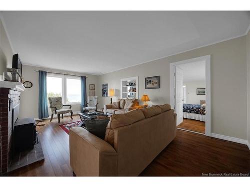 280 Holts Point Rd, Bocabec, NB 