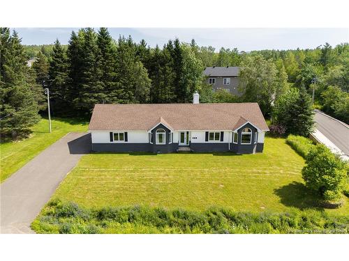 853 Melanson Rd, Dieppe, NB 