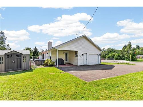 853 Melanson Rd, Dieppe, NB 