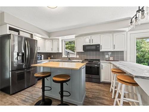 853 Melanson Rd, Dieppe, NB 