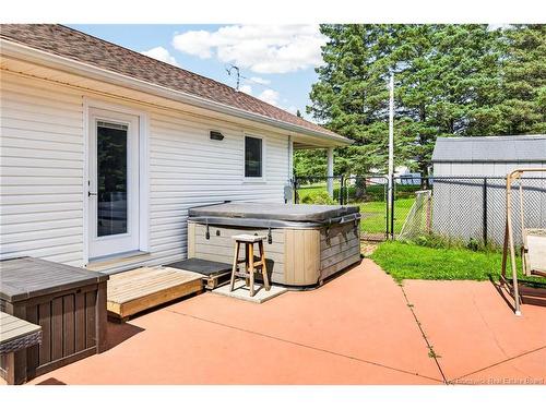 853 Melanson Rd, Dieppe, NB 