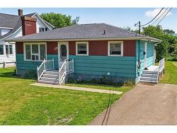 177 Broadway ST  Moncton, NB E1A 3Y3