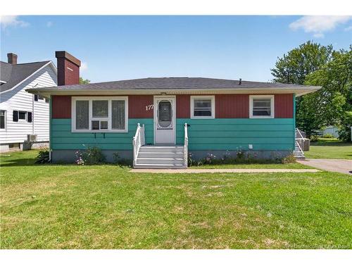 177 Broadway St, Moncton, NB 