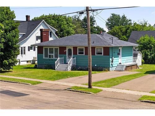 177 Broadway St, Moncton, NB 