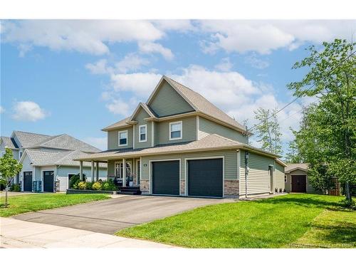 24 Belay St, Moncton, NB 