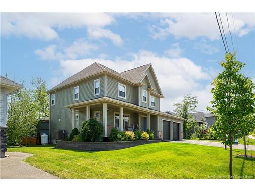 24 Belay St, Moncton, NB 