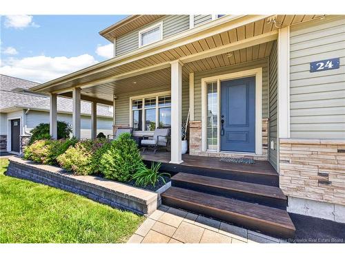 24 Belay St, Moncton, NB 