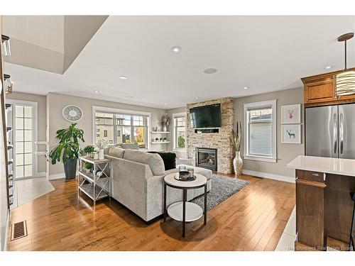 24 Belay St, Moncton, NB 