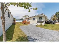 19 Gull ST Saint John, NB E2J 2R7