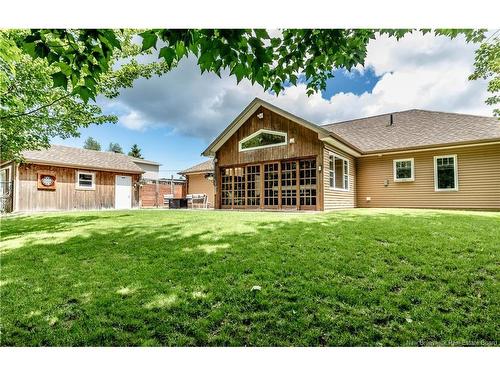 26 Larluppe, Cap-Pelé, NB 
