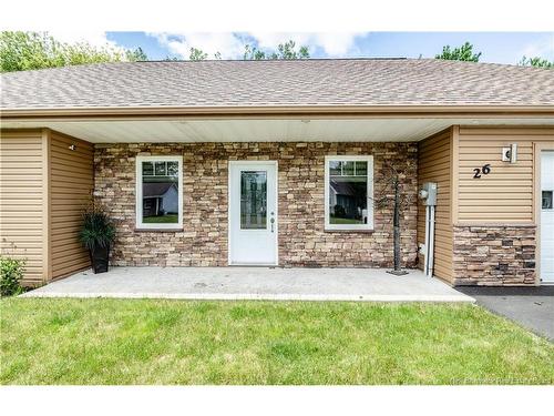 26 Larluppe, Cap-Pelé, NB 