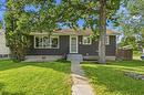 147 Talon Bay, Winnipeg, MB  - Outdoor 
