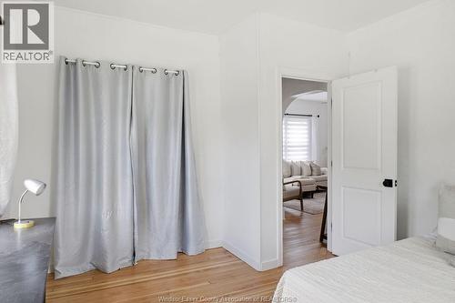 2265 Cabana, Windsor, ON - Indoor Photo Showing Bedroom