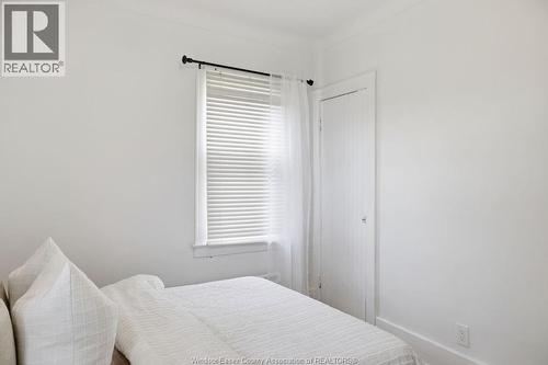 2265 Cabana, Windsor, ON - Indoor Photo Showing Bedroom