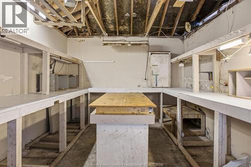 2265 Cabana, Windsor, ON - Indoor