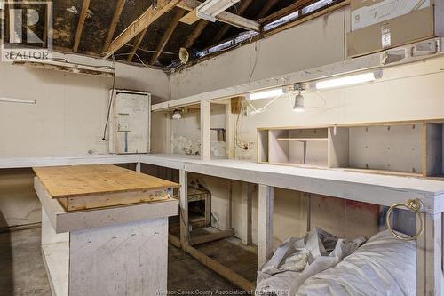 2265 Cabana, Windsor, ON - Indoor