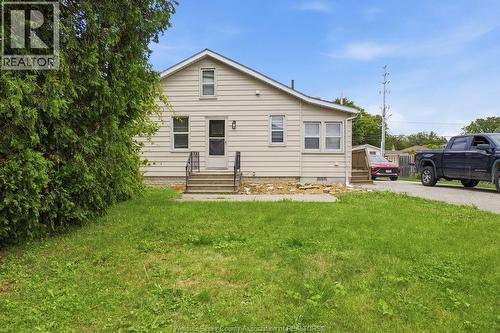 2265 Cabana, Windsor, ON - Outdoor