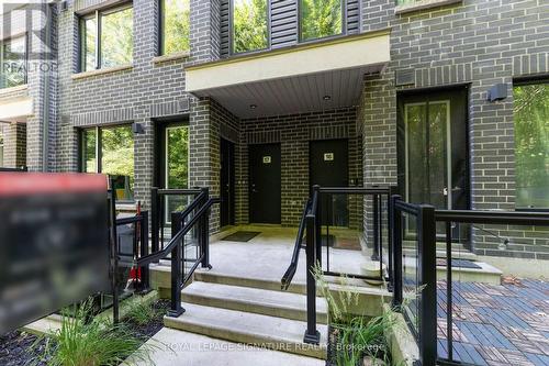 17 - 3492 WIDDICOMBE WAY  Mississauga, ON L5L 2M5