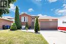 4239 Marlo, Windsor, ON  - Outdoor 