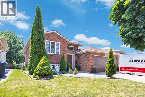 4239 Marlo, Windsor, ON - Outdoor