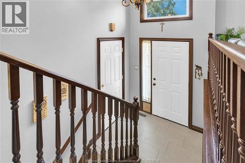 4239 Marlo, Windsor, ON - Indoor Photo Showing Other Room