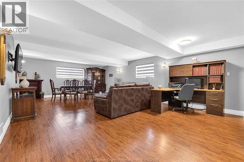 4239 Marlo, Windsor, ON - Indoor