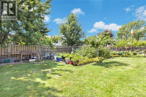 4239 Marlo, Windsor, ON - Outdoor