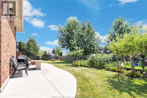 4239 Marlo, Windsor, ON - Outdoor