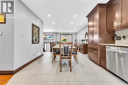 4239 Marlo, Windsor, ON - Indoor